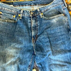 Levi’s 514